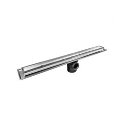 Coladera Decorativa Helvex Alargada 90 cm 24-RHLI-90