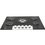 Parrilla a Gas Marca Eb Técnica 70 cm EB-486BL