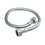 Maxiflex Lavabo Fregadero 13X13X400mm 1/2X1/2X40cm