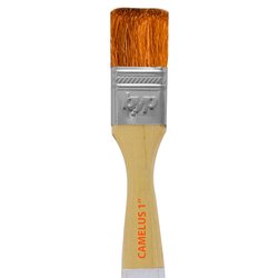 Brocha Pelo Camello CAMELUS 25 MM 1