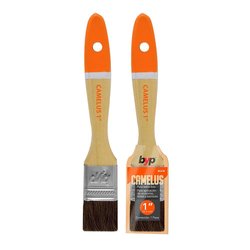 Brocha BYP Camelus pelo extra fino 1 pulgada