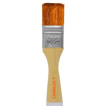 Brocha Pelo Camello CAMELUS 25 MM 1