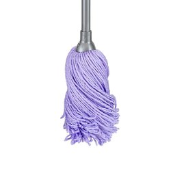 Trapeador mop microfibra selecta Trapeador mop microfibra selecta