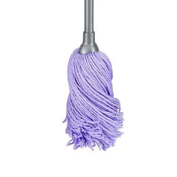 Trapeador mop microfibra selecta