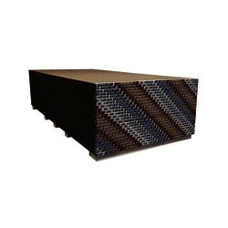 Panel Yeso Exterior ½ pulg 1.22 x 2.44 ml 25 kg