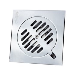 Resumidero Cuadrado 15 cm x 15 cm Rugo Resumidero Cuadrado 15 cm x 15 cm Rugo