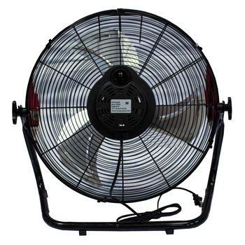 VENTILADOR PISO 18 PULGADAS