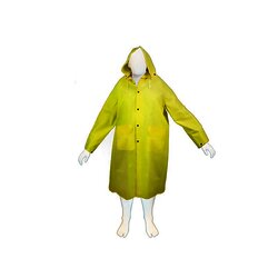 Impermeable Vallen Gabardina Grande