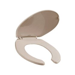 Asiento Sanitario Bemis Redondo Hueso 75AR
