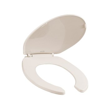 Asiento Sanitario Bemis Redondo Hueso 75AR