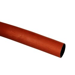 Poliducto 3/4 HG Naranja 50 m