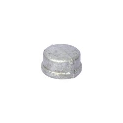 Tapón Galvanizado Hembra 1¼ pulg G301  Tapón Galvanizado Hembra 1¼ pulg G301