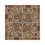 Piso Rioja Multicolor Daltile 45x45 cm
