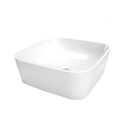 Lavabo Sobreponer Helvex LV Santorini