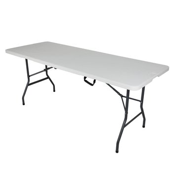 MESA PLEGABLE 1.80MTS