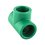 Tee Tuboplus Rotoplas 1¼ pulg para Instalaciones Hidráulicas