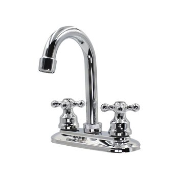 Mezcladora Bar Rugo 4 pulg 24CRB