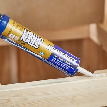 Adhesivo de alta resistencia Liquid Nails 295 ml.