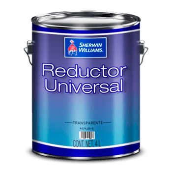 Reductor Universal Transparente 4L