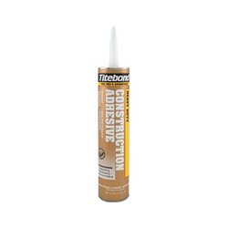 Adhesivo construcción alta resitencia beige Titebond 281 grs