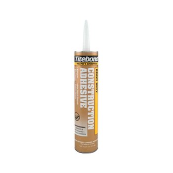 Adhesivo construcción alta resitencia beige Titebond 281 grs