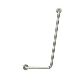 Barra Seguridad Helvex Angular Izquierda 810 x 350 mm B-064-S