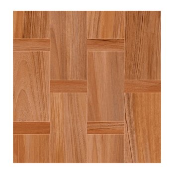 Piso Zenwood brown Daltile 45x45 cm GZW1