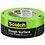 CINTA PINTOR VERDE 33,81 CM X 54,86 M