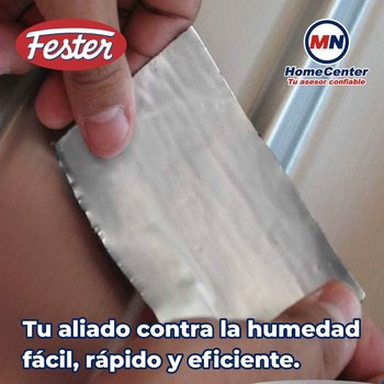 Cinta Fester Imperfacil No Mas Goteras 10M
