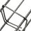 CASTILLO ARMEX 1/4 12X12 4 PUNTAS 6ML FISC.(7