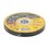 Disco Corte Extrafino Truper 4 ½ pulg