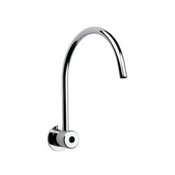 Llave Electrónica Helvex Sensor Batería a Pared TV-201