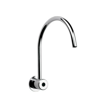 Llave Electrónica Helvex Sensor Batería a Pared TV-201