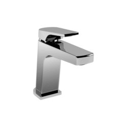Llave Monomando Para Lavabo Bajo Helvex Linea Quadratta Llave Monomando Para Lavabo Bajo Helvex Linea Quadratta