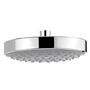 Regadera Plato Ancho 7 Pulgadas Helvex H-3003