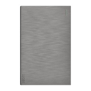 Placa 1 Apagador Sencillo Lucek Flat Plata