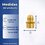 Niple Bronce Campana 10X10 MM 3/8X3/8