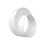 Reducción PVC Bushing Sanitario 6 x 4 160 x 110 mm