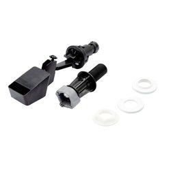 Válvula Tinaco /Cisterna 13MM 1/2" Baja y Alta Presión