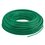 Cable Eléctrico Verde Rollo de 100 M Calibre 14 THW-LS