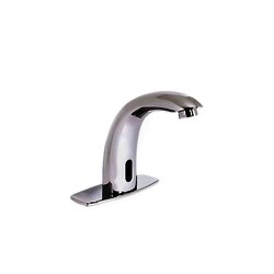 Llave Sensor Lavado Rugo 16SE