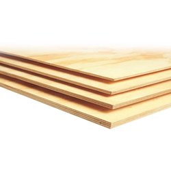 Triplay Sapelli 3mm 1/8 pulg 4x8 pies BC