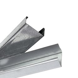 Poste Metalico Calibre 26 4.10X3.05 M