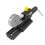 TERMOFUSOR A GAS 1000W TUBO PP HEPD PPR