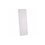 Placa Push Tesa Acero Inoxidable 30 x 10 cm