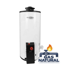 Calentador Deposito Calorex 38 L Gas Natural 1 Servicio Maximus Calentador Deposito Calorex 38 L Gas Natural 1 Servicio Maximus