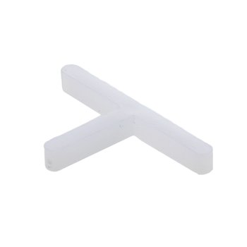 Separador Tipo "T" 2 mm para pisos