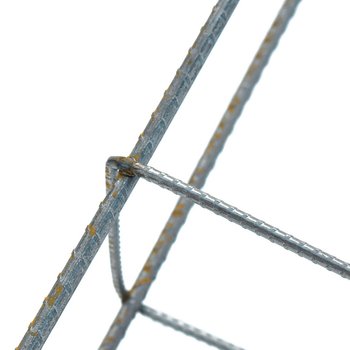 Cadena armex 1/4 15X20 4 puntas 6 M