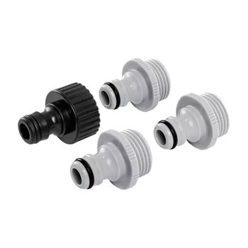 Repuestos Truper 4 Conectores Sistema Click