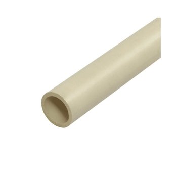 Tubo CPVC 38 MM 1 1/2 (6 M) Iusa